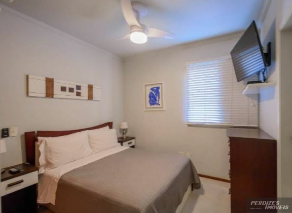 Imagem Apartamento com 2 Quartos à Venda, 66 m² em Sumaré - São Paulo
