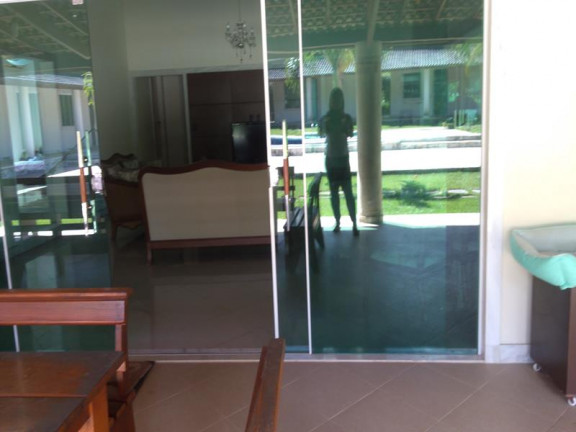 Imagem Casa com 7 Quartos à Venda, 800 m² em Portão - Lauro De Freitas