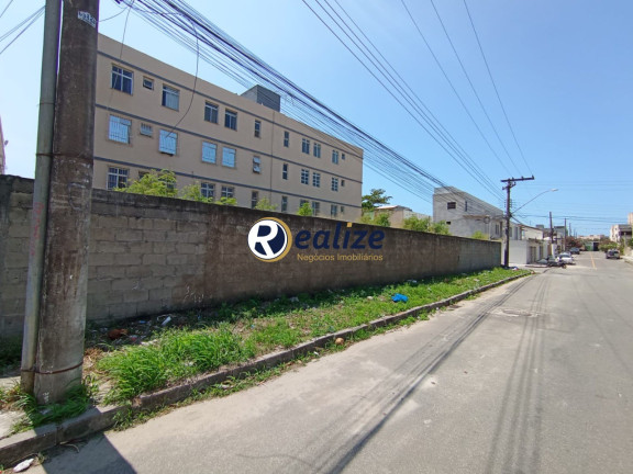 Terreno à Venda, 360 m² em Praia Do Morro - Guarapari