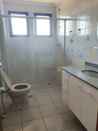 Imagem Apartamento com 3 Quartos à Venda, 190 m² em Jardim Girassol - Americana Imagem Apartamento com 3 Quartos à Venda, 190 m² em Jardim Girassol - Americana