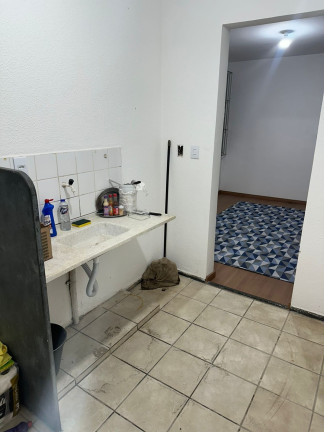 Imagem Imóvel com 2 Quartos à Venda, 45 m² em Parque Das Acácias - Betim Imagem Imóvel com 2 Quartos à Venda, 45 m² em Parque Das Acácias - Betim