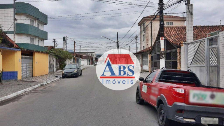 Imagem Apartamento com 1 Quarto à Venda, 34 m² em Aviação - Praia Grande
