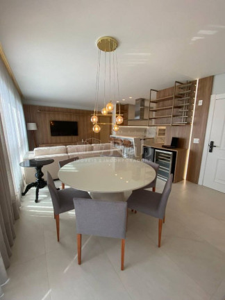 Imagem Apartamento com 4 Quartos à Venda, 132 m² em Centro - Balneário Camboriú
