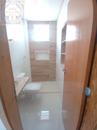 Imagem Casa com 3 Quartos à Venda, 95 m² em Embaré - Santos