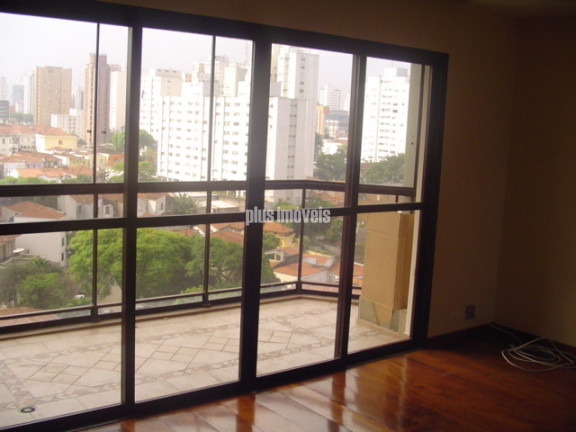 Imagem Apartamento com 4 Quartos à Venda, 125 m² em Vila Mariana - São Paulo Imagem Apartamento com 4 Quartos à Venda, 125 m² em Vila Mariana - São Paulo