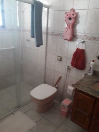 Imagem Casa com 3 Quartos à Venda, 225 m² em Crispim - Pindamonhangaba