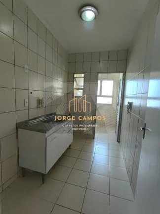 Imagem Apartamento com 3 Quartos à Venda, 61 m² em Cidade Morumbi - São José Dos Campos Imagem Apartamento com 3 Quartos à Venda, 61 m² em Cidade Morumbi - São José Dos Campos