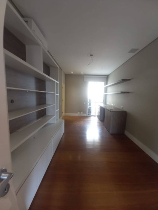 Imagem Apartamento com 3 Quartos à Venda, 300 m² em Perdizes - São Paulo