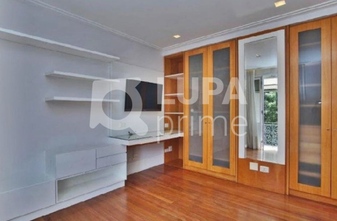Imagem Apartamento com 2 Quartos para Alugar, 259 m² em Jardim Europa - São Paulo Imagem Apartamento com 2 Quartos para Alugar, 259 m² em Jardim Europa - São Paulo