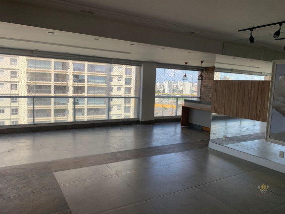 Imagem Apartamento com 4 Quartos à Venda, 186 m² em Parque Da Mooca - São Paulo
