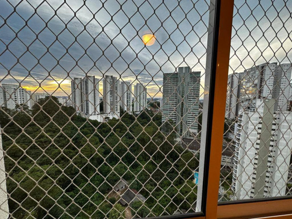 Imagem Apartamento com 3 Quartos à Venda, 128 m² em Vila Andrade - São Paulo Imagem Apartamento com 3 Quartos à Venda, 128 m² em Vila Andrade - São Paulo