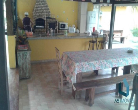 Imagem Casa com 7 Quartos à Venda, 600 m² em Ogiva - Cabo Frio Imagem Casa com 7 Quartos à Venda, 600 m² em Ogiva - Cabo Frio