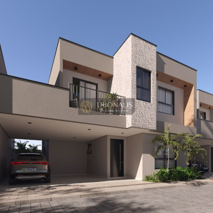 Casa com 3 Quartos à Venda, 167 m² em Vila Petrópolis - Atibaia