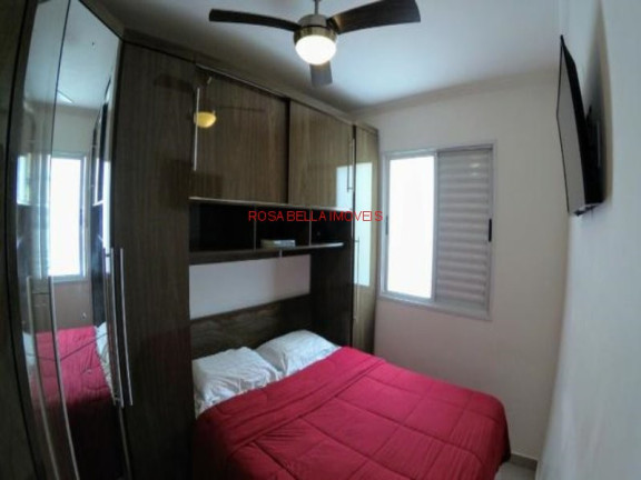 Imagem Apartamento com 2 Quartos à Venda, 54 m² em Vila Nova Esperia - Jundiaí