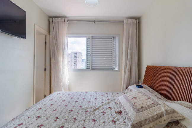 Imagem Apartamento com 2 Quartos à Venda, 63 m² em Vila Guarani (z Sul) - São Paulo