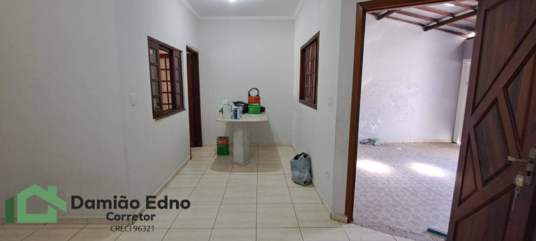 Imagem Casa com 3 Quartos à Venda, 150 m² em Parque Residencial Jundiaí - Jundiaí
