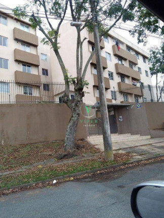 Apartamento com 3 Quartos à Venda, 65 m² em Guaíra - Curitiba
