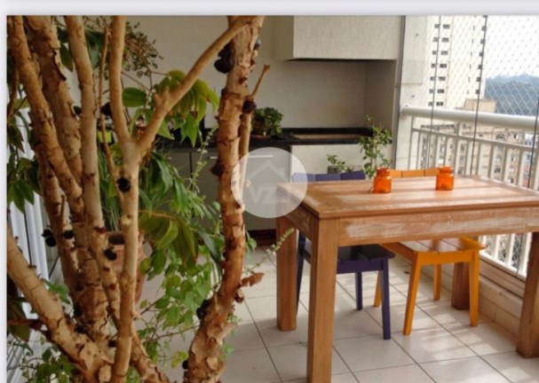 Imagem Apartamento com 3 Quartos à Venda, 143 m² em Chácara Santo Antônio - São Paulo Imagem Apartamento com 3 Quartos à Venda, 143 m² em Chácara Santo Antônio - São Paulo