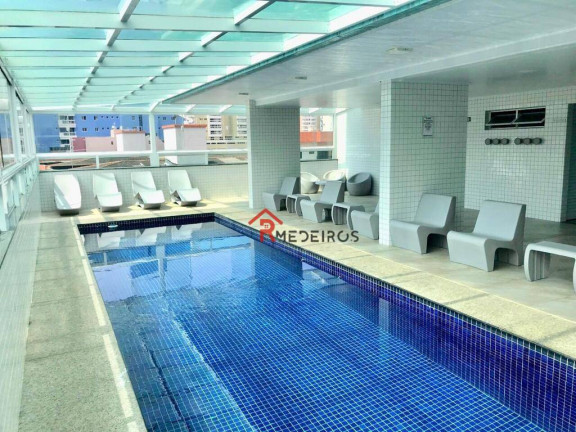 Imagem Apartamento com 3 Quartos à Venda, 120 m² em Canto Do Forte - Praia Grande Imagem Apartamento com 3 Quartos à Venda, 120 m² em Canto Do Forte - Praia Grande