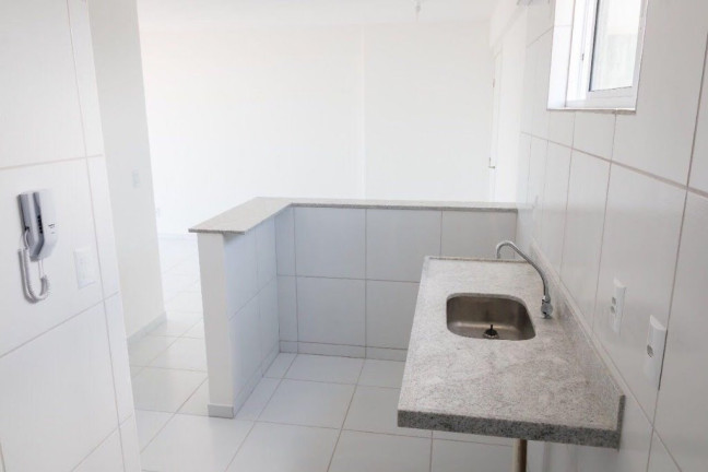 Imagem Casa de Condomínio com 1 Quarto à Venda, 56 m² em Ponta Negra - Natal