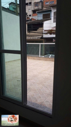 Imagem Casa com 4 Quartos à Venda, 249 m² em Jardim Irene - Santo André Imagem Casa com 4 Quartos à Venda, 249 m² em Jardim Irene - Santo André