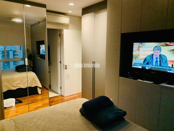 Imagem Apartamento com 2 Quartos à Venda, 88 m² em Paraíso - São Paulo Imagem Apartamento com 2 Quartos à Venda, 88 m² em Paraíso - São Paulo