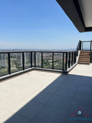 Imagem Cobertura com 4 Quartos à Venda, 312 m² em Vila Yara - Osasco