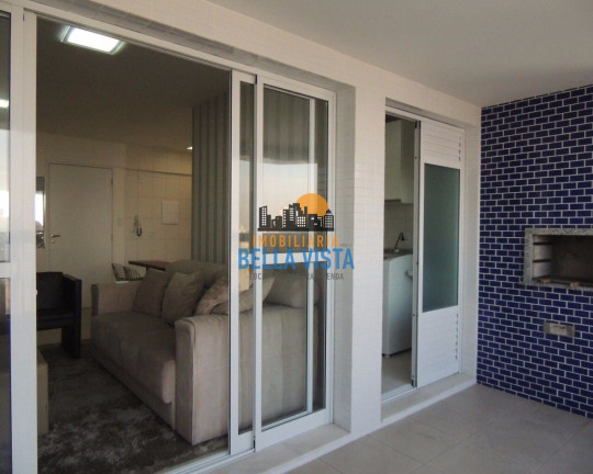 Imagem Apartamento com 2 Quartos à Venda, em Itararé - São Vicente Imagem Apartamento com 2 Quartos à Venda, em Itararé - São Vicente