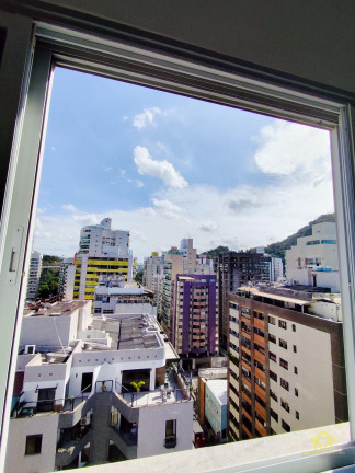 Imagem Apartamento com 2 Quartos à Venda, 89 m² em Praia Da Costa - Vila Velha