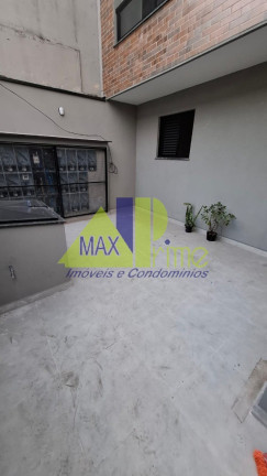 Imagem Apartamento com 2 Quartos à Venda, 41 m² em Cidade Patriarca - São Paulo