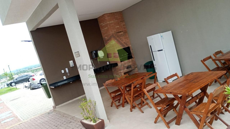 Imagem Apartamento com 2 Quartos à Venda, 46 m² em Jardim California - Jacareí Imagem Apartamento com 2 Quartos à Venda, 46 m² em Jardim California - Jacareí