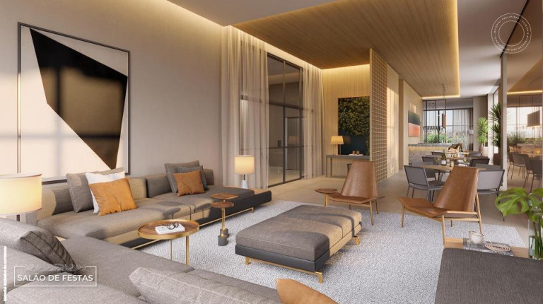 Imagem Apartamento com 3 Quartos à Venda, 109 m² em Pompeia