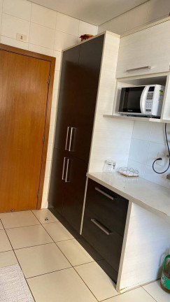 Imagem Apartamento com 3 Quartos à Venda, 98 m² em Centro Político Administrativo - Cuiabá