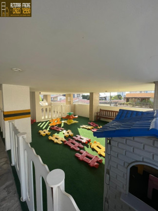 Imagem Apartamento com 3 Quartos à Venda, 75 m² em Manaíra - João Pessoa Imagem Apartamento com 3 Quartos à Venda, 75 m² em Manaíra - João Pessoa