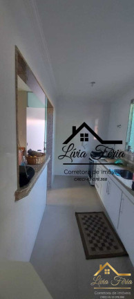 Imagem Casa com 3 Quartos à Venda, 160 m² em Parque Turf Club - Campos Dos Goytacazes