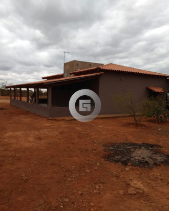 Imagem Imóvel com 3 Quartos à Venda, 6.861 m² em Jardim Primavera - Montes Claros