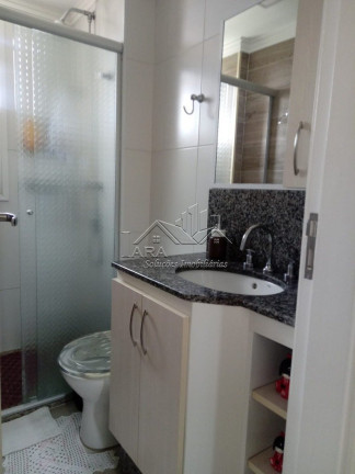 Imagem Apartamento com 3 Quartos à Venda, em Parque Boturussu - São Paulo Imagem Apartamento com 3 Quartos à Venda, em Parque Boturussu - São Paulo