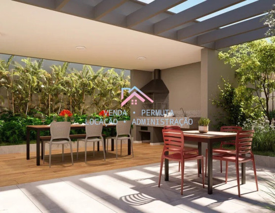 Imagem Apartamento com 2 Quartos à Venda, 39 m² em Boaçava - São Paulo Imagem Apartamento com 2 Quartos à Venda, 39 m² em Boaçava - São Paulo
