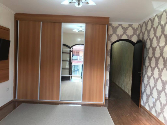 Imagem Sobrado com 3 Quartos à Venda, 180 m² em Jardim Marek - Santo André Imagem Sobrado com 3 Quartos à Venda, 180 m² em Jardim Marek - Santo André