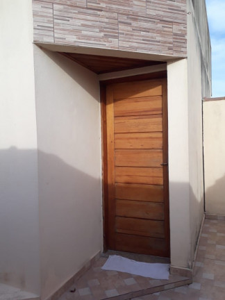 Imagem Casa de Condomínio com 2 Quartos à Venda, 60 m² em Gaivota - Itanhaém Imagem Casa de Condomínio com 2 Quartos à Venda, 60 m² em Gaivota - Itanhaém