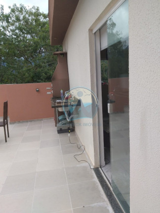 Imóvel com 2 Quartos à Venda, 100 m² em Taquaral - Ubatuba