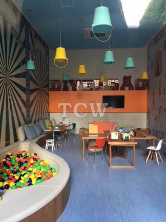Imagem Apartamento com 4 Quartos à Venda, 254 m² em Aclimação - São Paulo