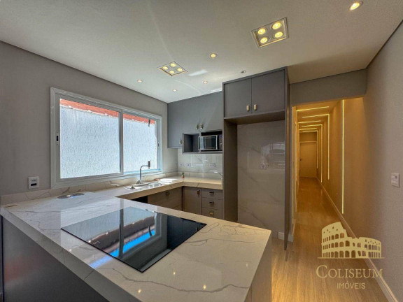 Imagem Casa com 3 Quartos à Venda, 212 m² em Canto Do Forte - Praia Grande