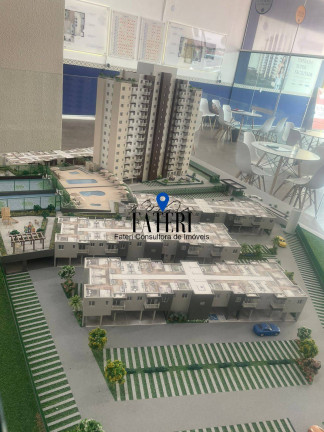Imagem Apartamento com 2 Quartos à Venda, 46 m² em Recreio Estoril - Atibaia Imagem Apartamento com 2 Quartos à Venda, 46 m² em Recreio Estoril - Atibaia