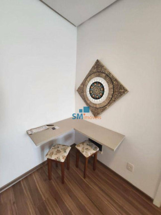 Imagem Studio com 1 Quarto à Venda ou Locação, 42 m² em Centro - São Bernardo Do Campo Imagem Studio com 1 Quarto à Venda ou Locação, 42 m² em Centro - São Bernardo Do Campo