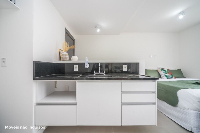 Imagem Imóvel com 1 Quarto à Venda, 30 m² em Perdizes - São Paulo Imagem Imóvel com 1 Quarto à Venda, 30 m² em Perdizes - São Paulo