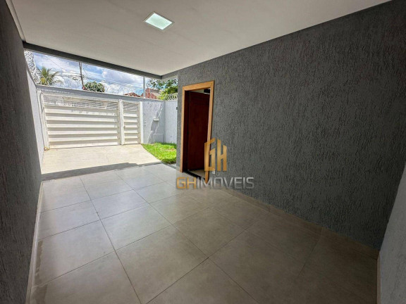 Imagem Casa com 3 Quartos à Venda, 110 m² em Setor Faiçalville - Goiânia