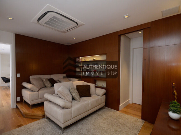 Imagem Apartamento com 3 Quartos à Venda, 273 m² em Itaim Bibi - São Paulo Imagem Apartamento com 3 Quartos à Venda, 273 m² em Itaim Bibi - São Paulo