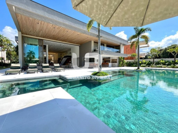 Imagem Casa com 9 Quartos à Venda, 859 m² em Riviera | Módulo 12 - Bertioga