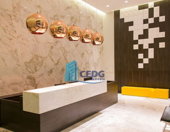 Imagem Sala Comercial à Venda, 38 m² em Centro - Curitiba Imagem Sala Comercial à Venda, 38 m² em Centro - Curitiba